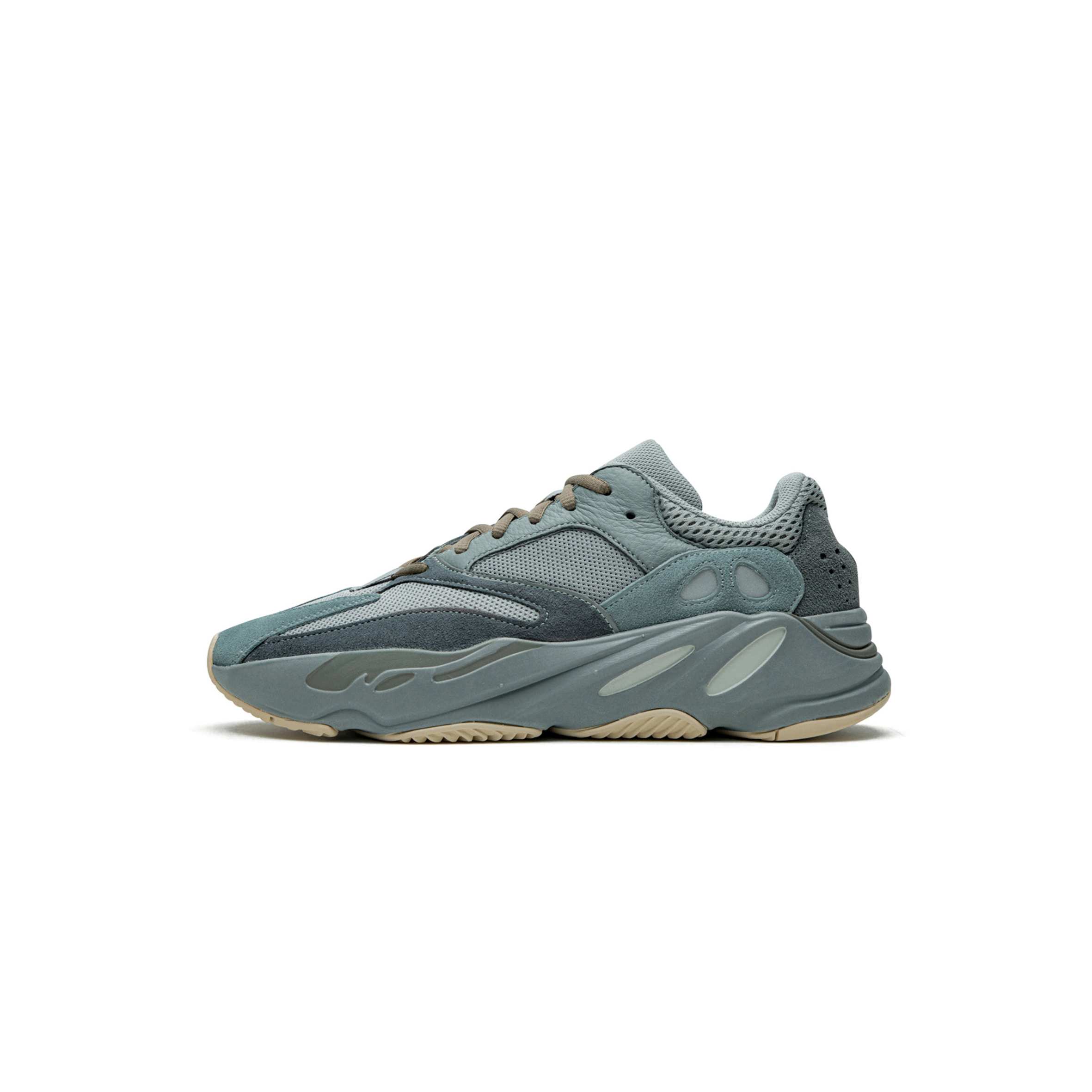 ADIDAS  YEEZY BOOST 700 TEAL BLUE FW2499 